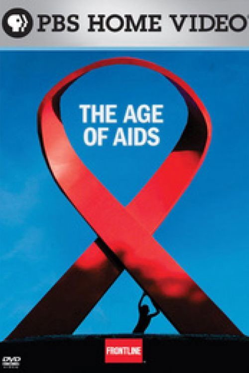 The Age of AIDS (2006) movie poster