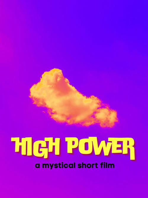 High Power (2022) movie poster