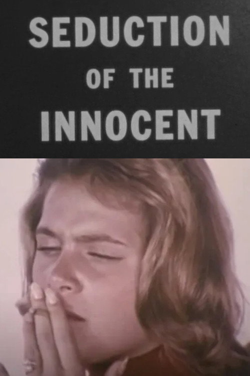 Seduction of the Innocent (1961) movie poster