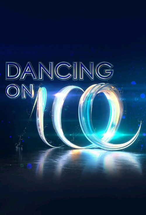 Dancing on Ice (2006) TV show poster