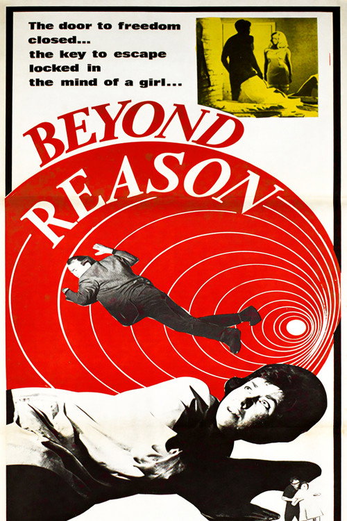 Beyond Reason (1970) movie poster