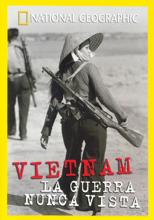 Vietnam's Unseen War: Pictures from the Other Side (2002) movie poster