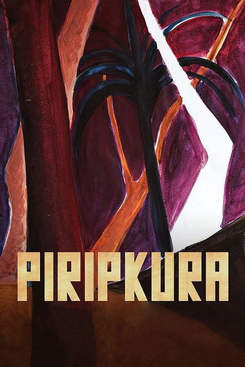 Piripkura (2018) movie poster