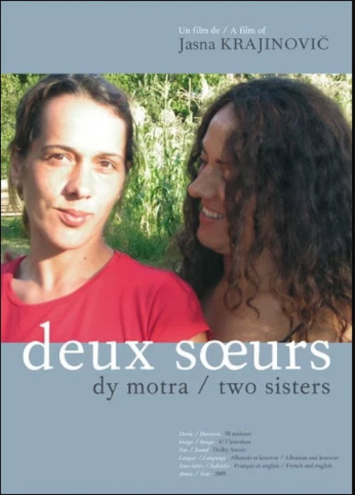 Two Sisters (2002) movie poster