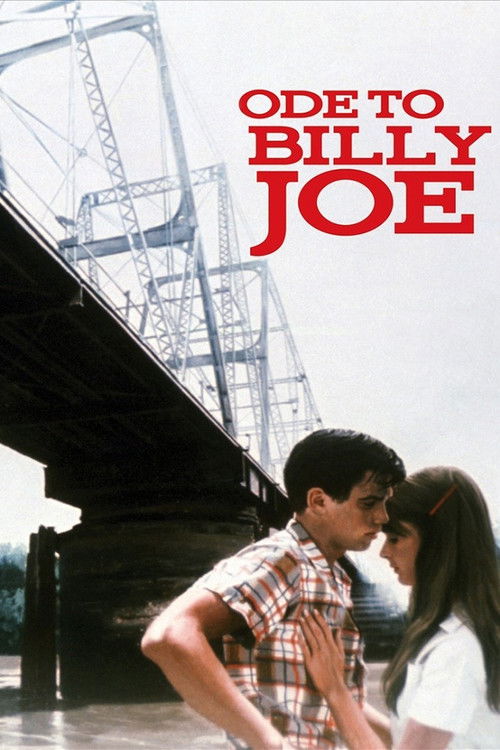 Ode to Billy Joe (1976) movie poster