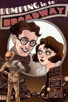 Bumping Into Broadway (1919) movie poster