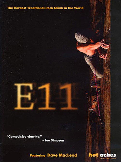 E11 (2006) movie poster
