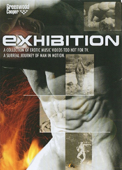 Exhibition (1994) movie poster