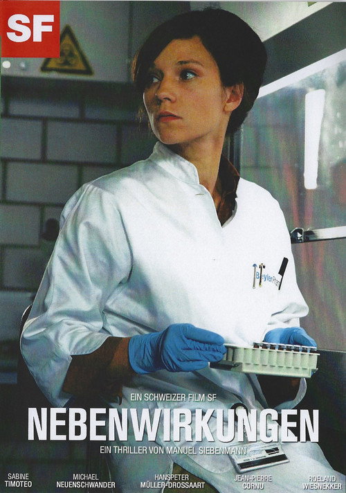 Nebenwirkungen (2007) movie poster