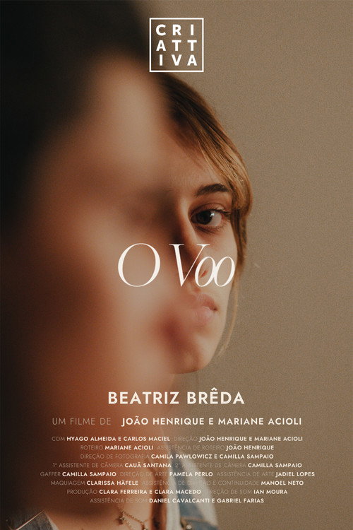 O Voo movie poster