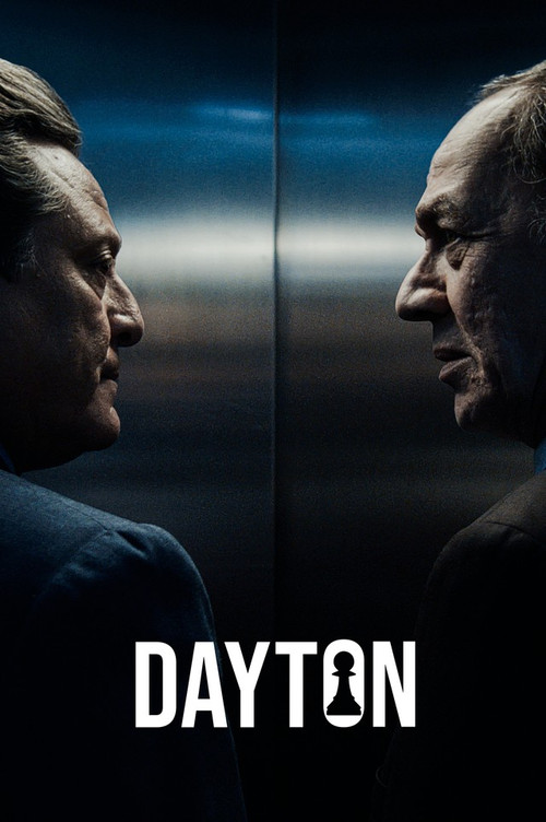 Dayton (2023) TV show poster