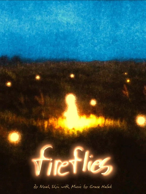 Fireflies (2026) movie poster