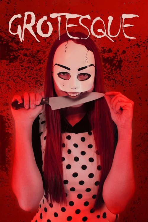 Grotesque (2022) movie poster