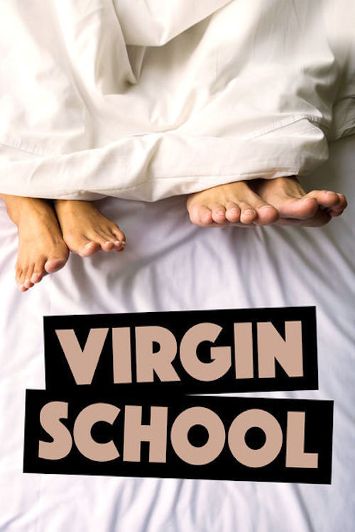 Virgin School (2007) movie poster