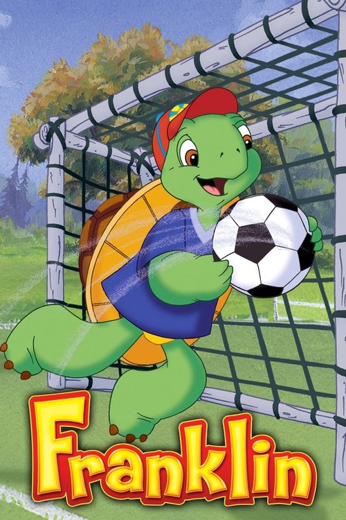 Franklin (1997) TV show poster