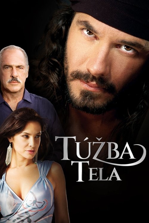Second chance (2005) TV show poster