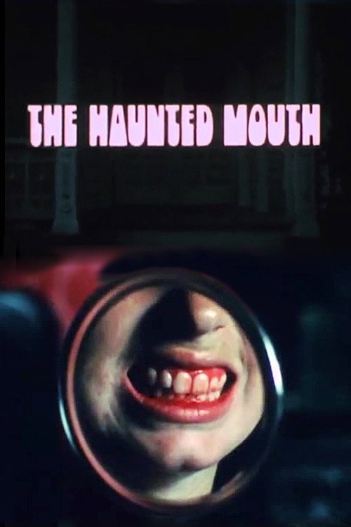 The Haunted Mouth (1974) movie poster
