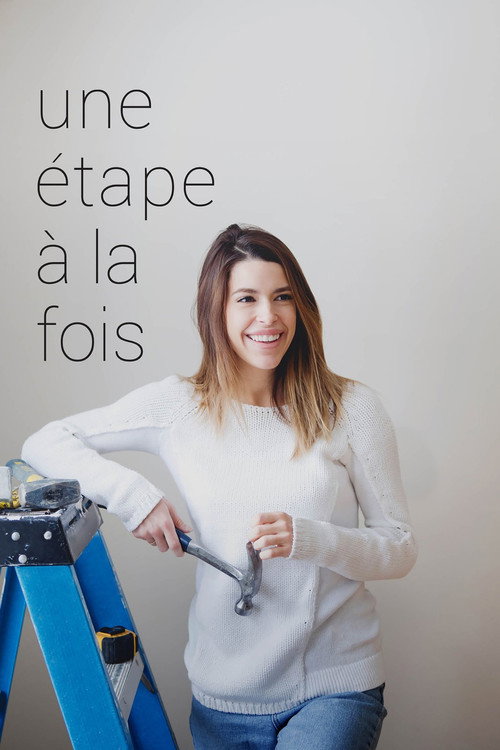 Une étape à la fois (2018) TV show poster