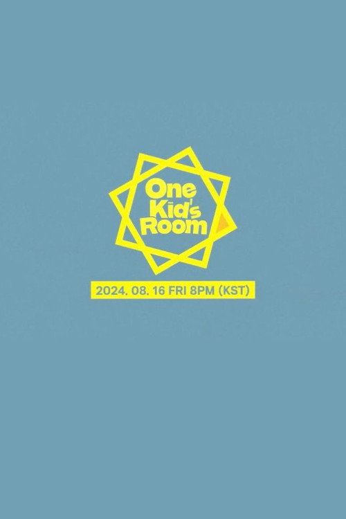 One Kid's Room (2019) TV show poster