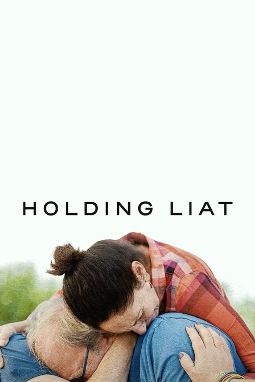 Holding Liat (2025) movie poster