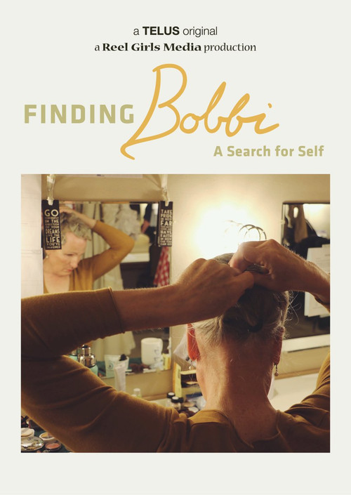 Finding Bobbi (2019) movie poster