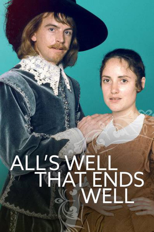 All's Well That Ends Well (1981) movie poster