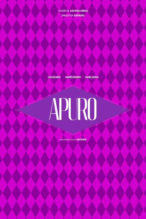 Apuro (2023) movie poster