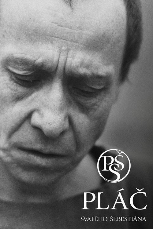 Pláč svatého Šebestiána (2019) movie poster