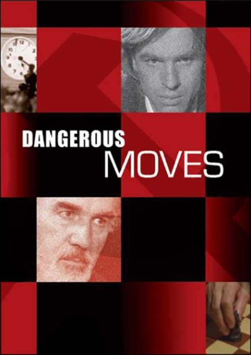 Dangerous Moves (1984) movie poster