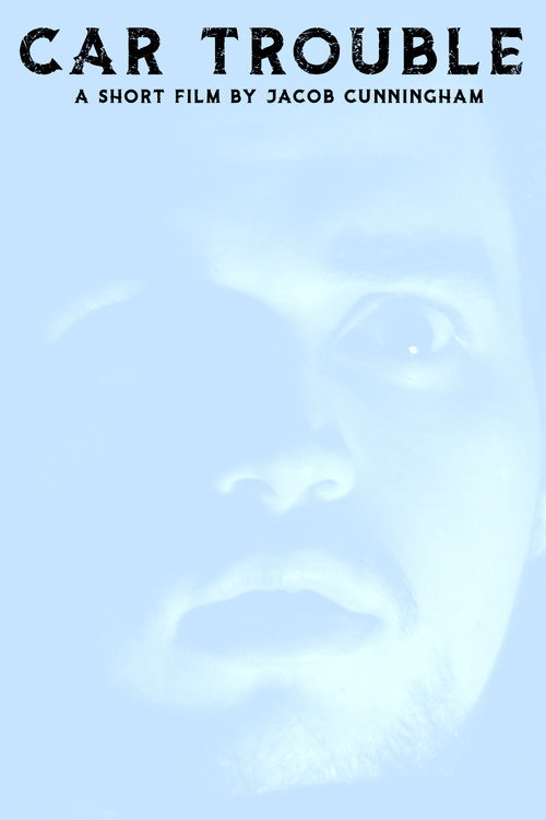 Car Trouble (2021) movie poster