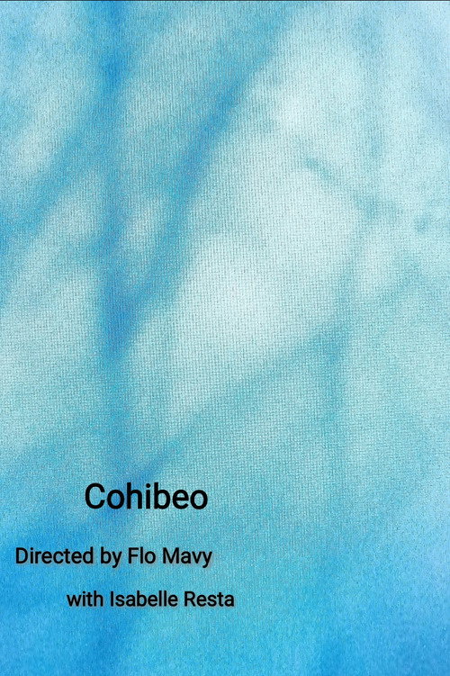 Cohibeo (2025) movie poster