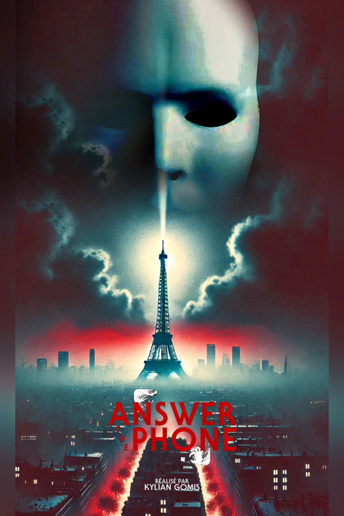 Answer The Phone (2027) movie poster
