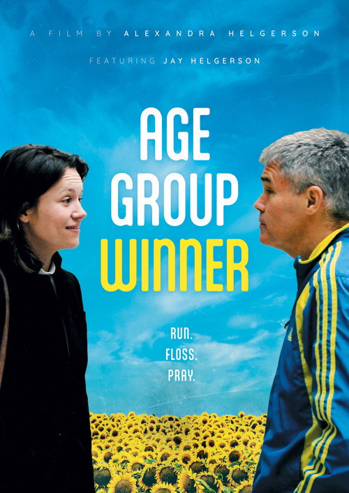 Age Group Winner (2025) movie poster