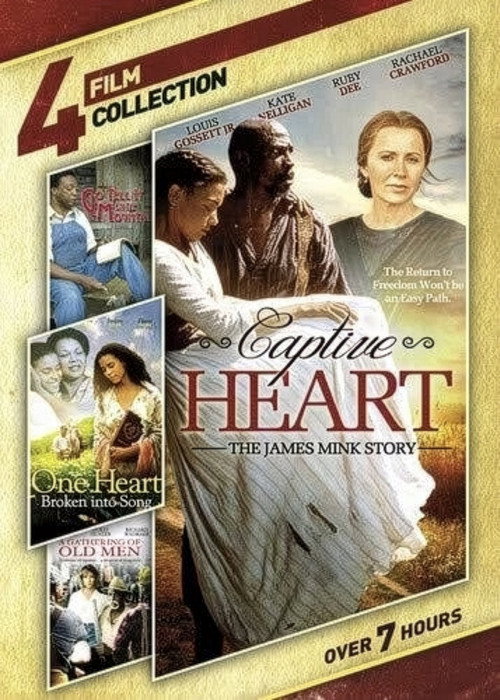 One Heart Broken Into Song (1999) movie poster