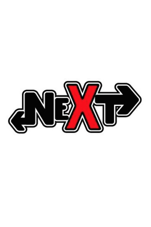 Next (2005) TV show poster