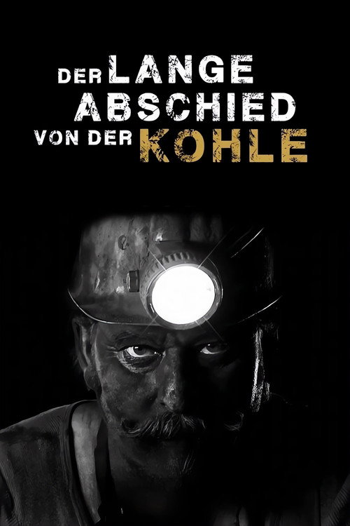 Der lange Abschied von der Kohle (2017) movie poster