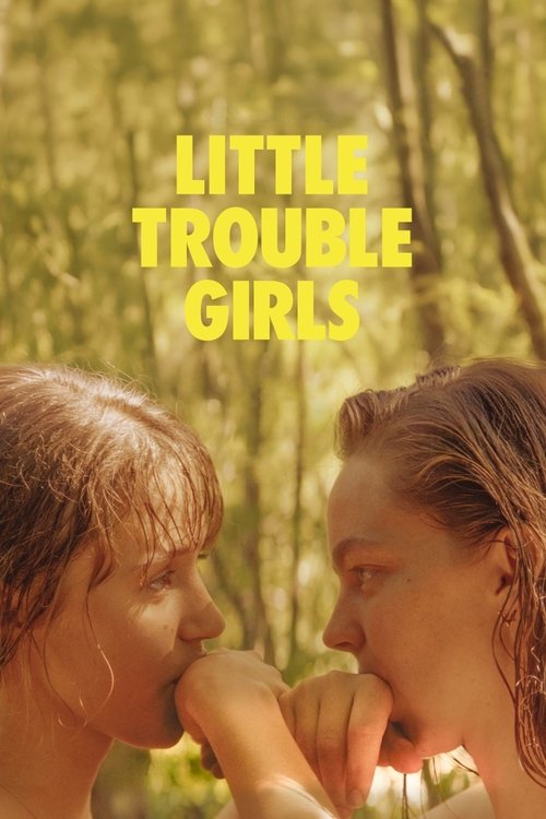 Little Trouble Girls (2025) movie poster