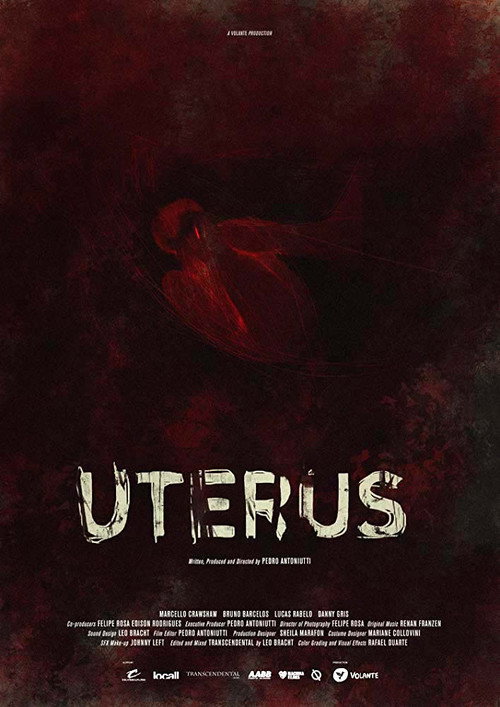Uterus (2017) movie poster