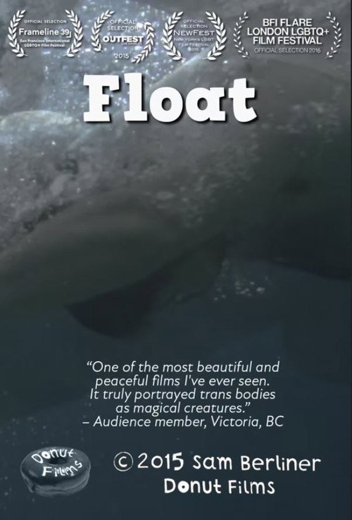 Float (2015) movie poster