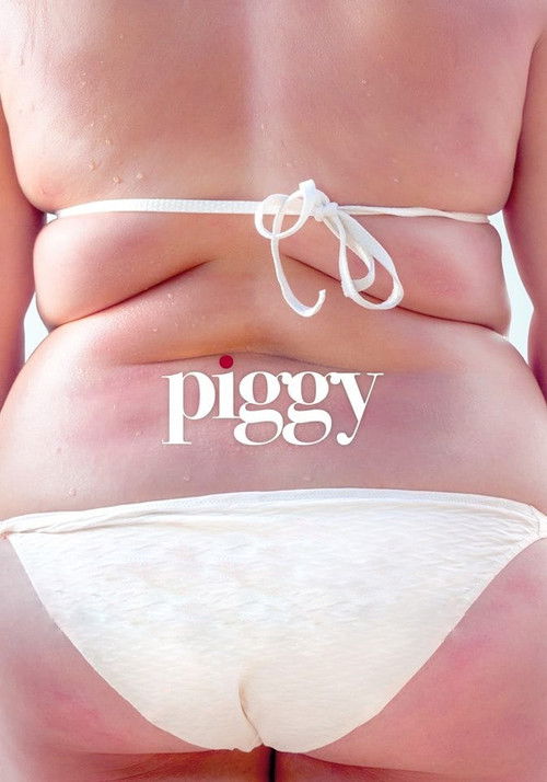 Piggy (2018) movie poster