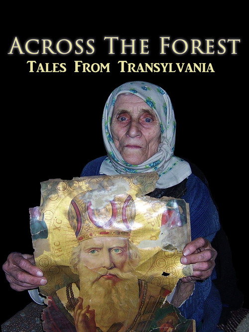 Tales from Transylvania (2009) movie poster