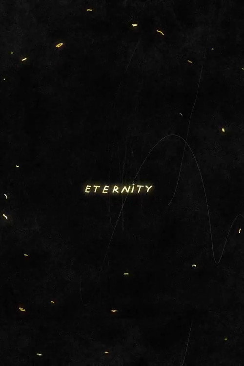 Eternity (2018) movie poster