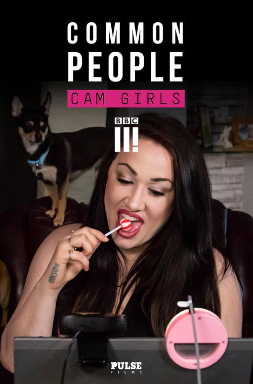 Common People (2019) movie poster
