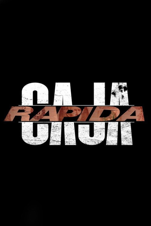Caja Rápida. (2026) movie poster