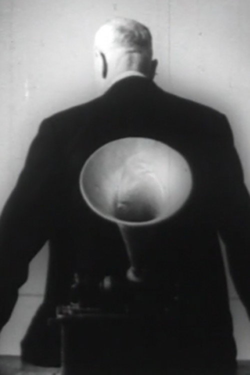 Bela Bartók (1964) movie poster