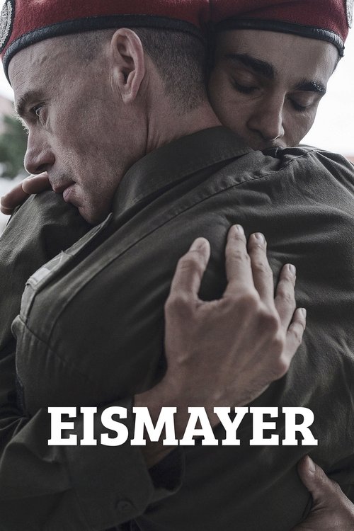 Eismayer (2022) movie poster