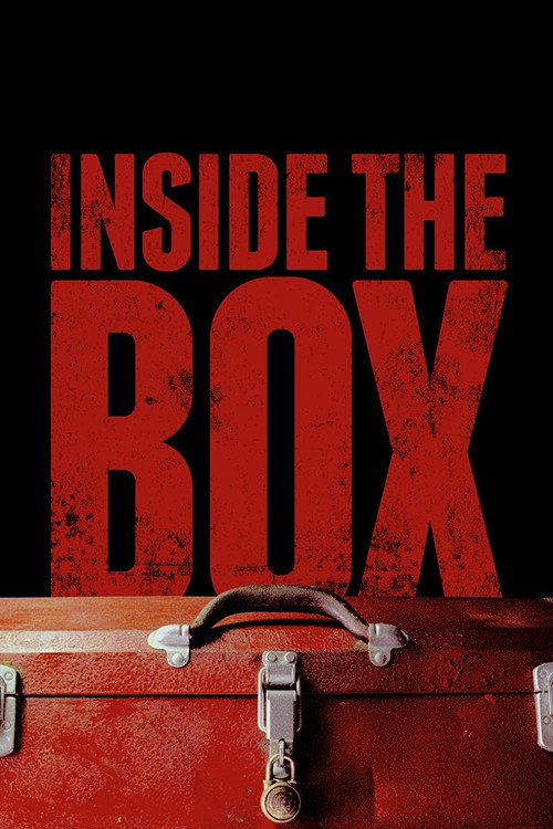 Inside the Box (2013) movie poster