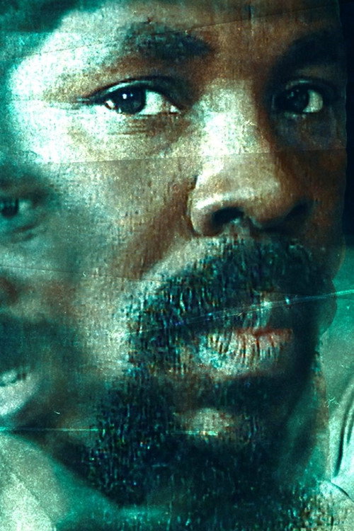 Disciples: The Cult of TB Joshua (2024) movie poster