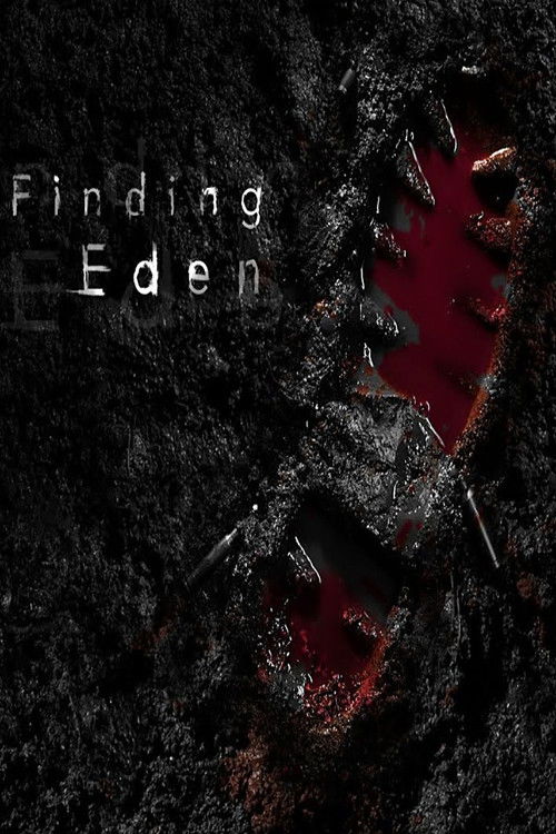 Finding Eden (2017) movie poster