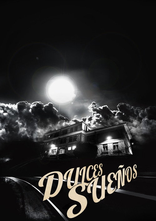 Sweet Dreams (2003) movie poster